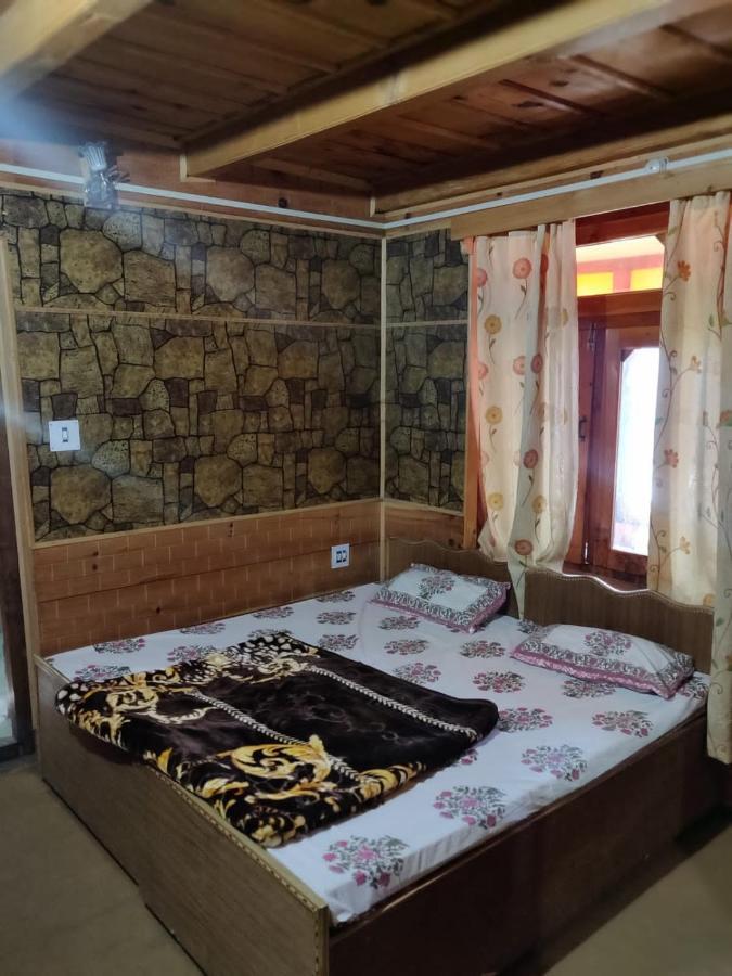 Satyam Homes Shoja Buitenkant foto
