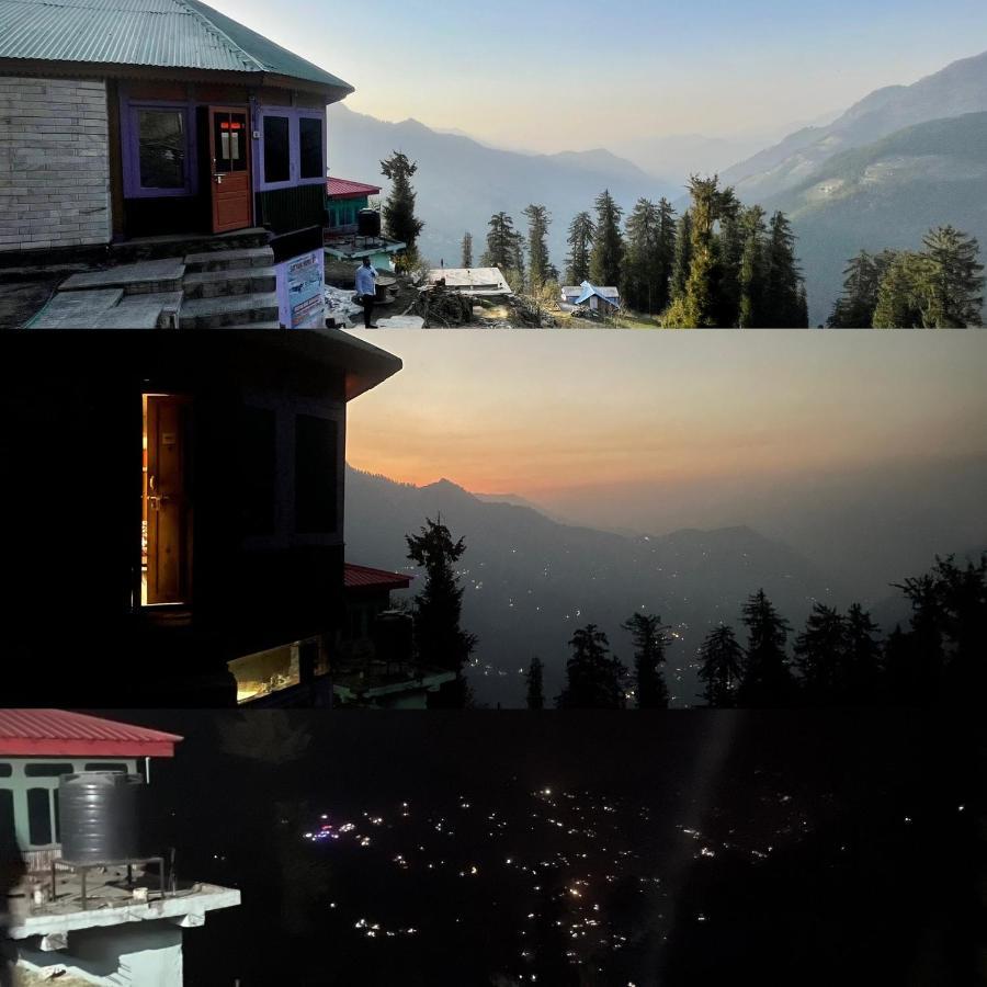 Satyam Homes Shoja Buitenkant foto