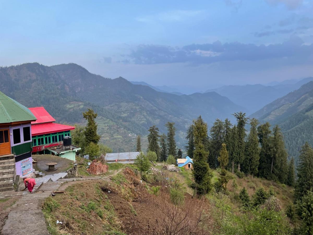 Satyam Homes Shoja Buitenkant foto