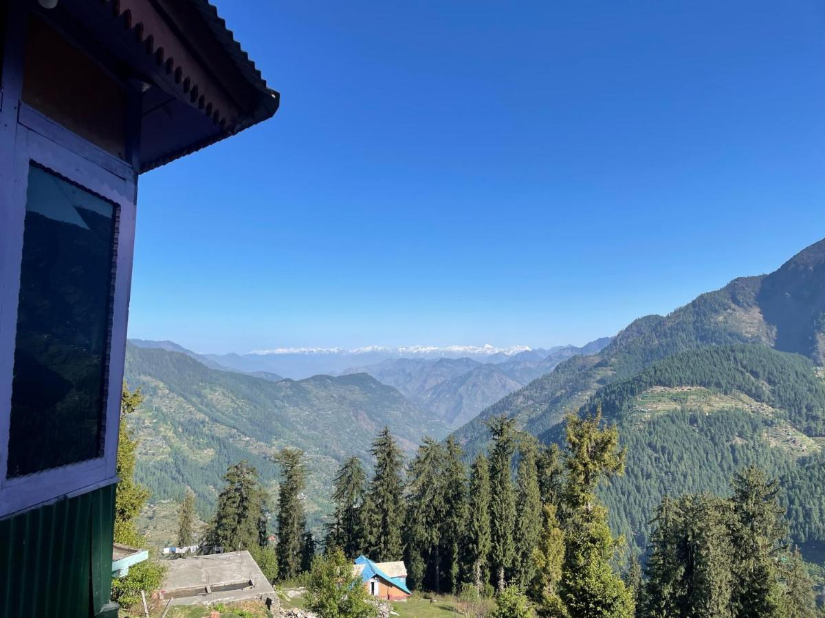 Satyam Homes Shoja Buitenkant foto